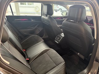 Volkswagen Passat Variant Elegance Autom.,  LED ACC HuD Kamera Navi - photo 2