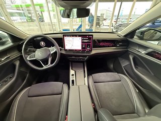 Volkswagen Passat Variant Elegance Autom.,  LED ACC HuD Kamera Navi - photo 5