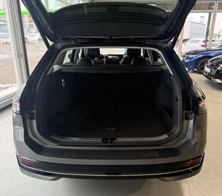 Volkswagen Passat Variant Elegance Autom.,  LED ACC HuD Kamera Navi - photo 8