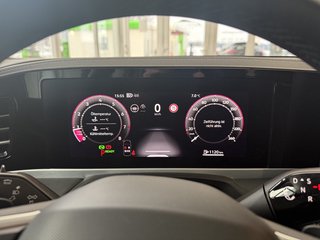 Volkswagen Passat Variant Elegance Autom.,  LED ACC HuD Kamera Navi - photo 17