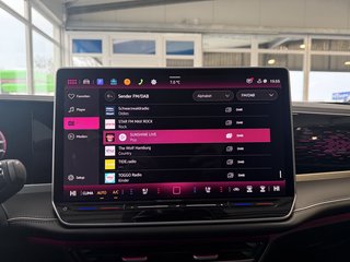 Volkswagen Passat Variant Elegance Autom.,  LED ACC HuD Kamera Navi - photo 18