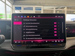 Volkswagen Passat Variant Elegance Autom.,  LED ACC HuD Kamera Navi - photo 21