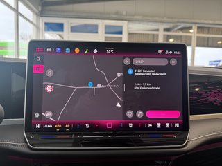 Volkswagen Passat Variant Elegance Autom.,  LED ACC HuD Kamera Navi - photo 22