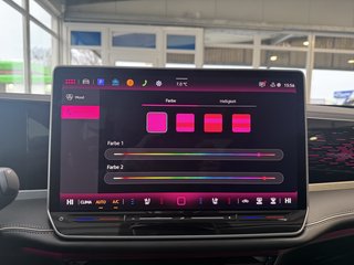 Volkswagen Passat Variant Elegance Autom.,  LED ACC HuD Kamera Navi - photo 23