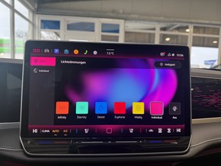 Volkswagen Passat Variant Elegance Autom.,  LED ACC HuD Kamera Navi - photo 24