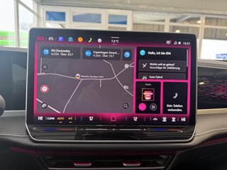 Volkswagen Passat Variant Elegance Autom.,  LED ACC HuD Kamera Navi - photo 26