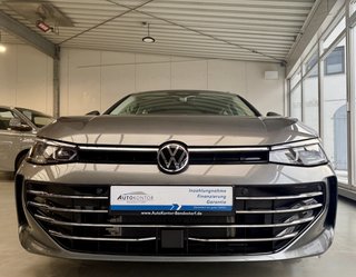 Volkswagen Passat Variant Elegance Autom.,  LED ACC HuD Kamera Navi - photo 28