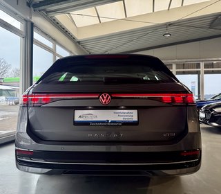 Volkswagen Passat Variant Elegance Autom.,  LED ACC HuD Kamera Navi - photo 29