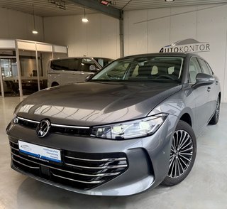 Volkswagen Passat Variant Elegance Autom.,  LED ACC HuD Kamera Navi - photo 30