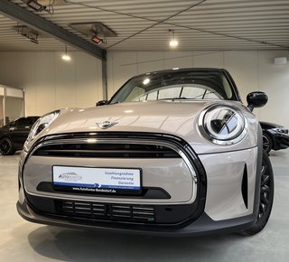MINI Cooper Gebrauchtwagen Kaufen