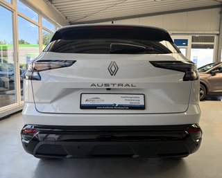 Renault Austral Techno Autom., LED Navi Pano ACC Kamera - foto 7