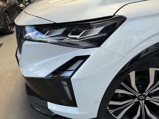 Renault Austral Techno Autom., LED Navi Pano ACC Kamera - foto 8