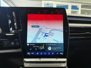 Renault Austral Techno Autom., LED Navi Pano ACC Kamera - foto 14