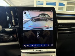 Renault Austral Techno Autom., LED Navi Pano ACC Kamera - foto 15