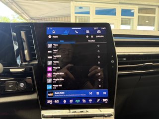 Renault Austral Techno Autom., LED Navi Pano ACC Kamera - foto 16