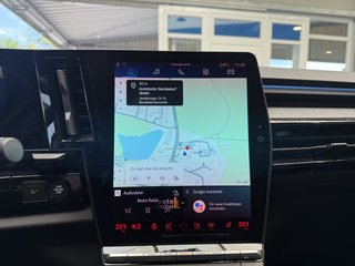 Renault Austral Techno Autom., LED Navi Pano ACC Kamera - foto 17