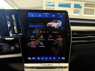 Renault Austral Techno Autom., LED Navi Pano ACC Kamera - foto 18