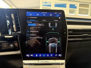 Renault Austral Techno Autom., LED Navi Pano ACC Kamera - foto 19