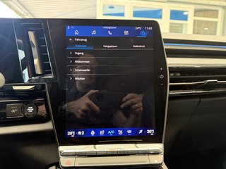 Renault Austral Techno Autom., LED Navi Pano ACC Kamera - foto 20