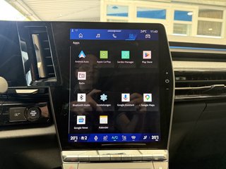 Renault Austral Techno Autom., LED Navi Pano ACC Kamera - foto 21
