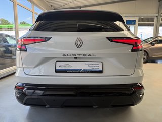 Renault Austral Techno Autom., LED Navi Pano ACC Kamera - foto 24