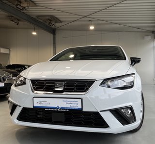 Seat Ibiza Used vehicle for sale