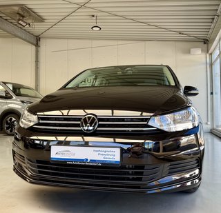 Volkswagen Touran Used vehicle for sale