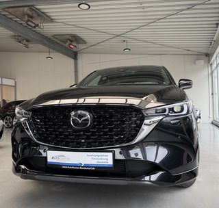 Mazda CX-5 Jahreswagen Kaufen