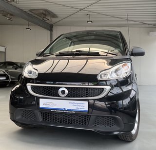 Smart ForTwo Used vehicle for sale