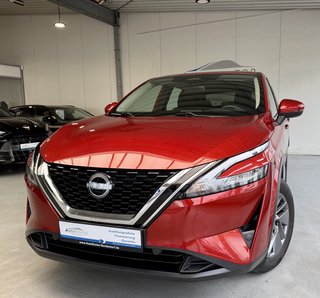 Nissan Qashqai Acenta Autom., LED ACC CarPlay AHK - foto 2
