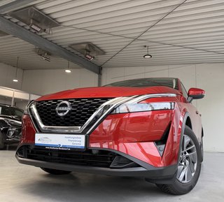 Nissan Qashqai Acenta Autom., LED ACC CarPlay AHK - foto 3