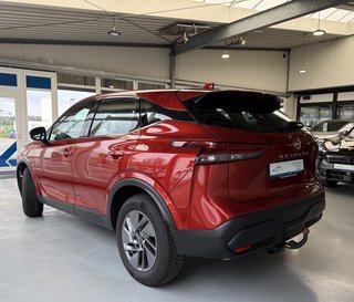 Nissan Qashqai Acenta Autom., LED ACC CarPlay AHK - foto 4