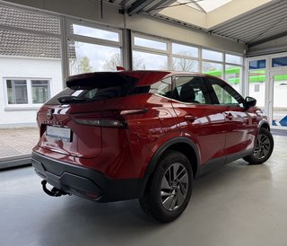 Nissan Qashqai Acenta Autom., LED ACC CarPlay AHK - foto 5