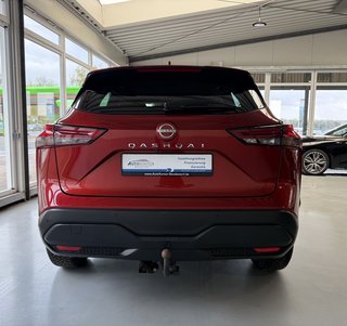 Nissan Qashqai Acenta Autom., LED ACC CarPlay AHK - foto 6