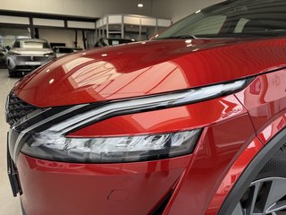 Nissan Qashqai Acenta Autom., LED ACC CarPlay AHK - foto 7