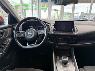 Nissan Qashqai Acenta Autom., LED ACC CarPlay AHK - foto 3