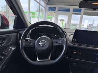 Nissan Qashqai Acenta Autom., LED ACC CarPlay AHK - foto 4