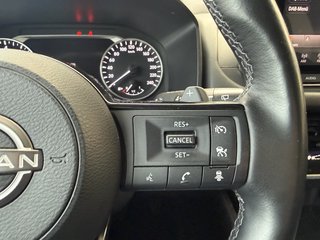 Nissan Qashqai Acenta Autom., LED ACC CarPlay AHK - foto 10