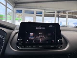 Nissan Qashqai Acenta Autom., LED ACC CarPlay AHK - foto 15