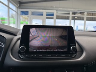 Nissan Qashqai Acenta Autom., LED ACC CarPlay AHK - foto 14