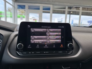 Nissan Qashqai Acenta Autom., LED ACC CarPlay AHK - foto 16