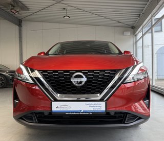 Nissan Qashqai Acenta Autom., LED ACC CarPlay AHK - foto 18
