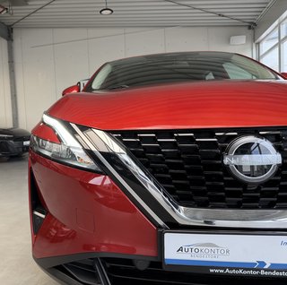 Nissan Qashqai Acenta Autom., LED ACC CarPlay AHK - foto 19