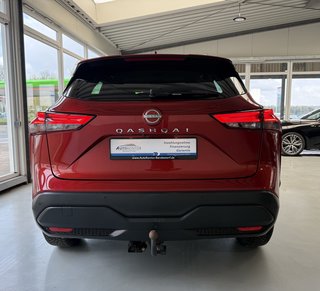 Nissan Qashqai Acenta Autom., LED ACC CarPlay AHK - foto 21