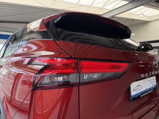 Nissan Qashqai Acenta Autom., LED ACC CarPlay AHK - foto 20