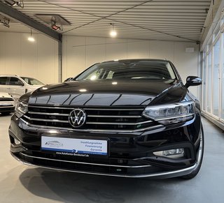 Volkswagen Passat Variant Used vehicle for sale