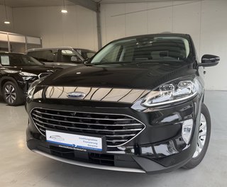 Ford Kuga Titanium X  Navi LED B&O Sound Kamera - photo 2