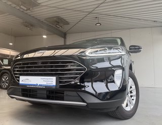 Ford Kuga Titanium X  Navi LED B&O Sound Kamera - photo 3