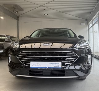 Ford Kuga Gebrauchtwagen Kaufen