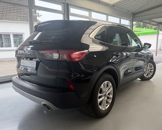 Ford Kuga Titanium X  Navi LED B&O Sound Kamera - photo 5